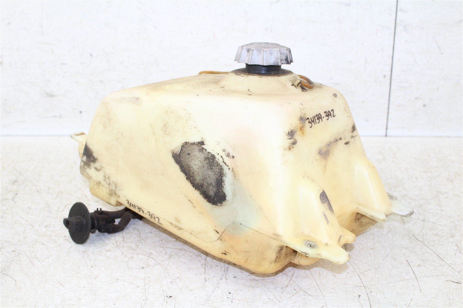1998 Polaris Sport 400L 2x4 Gas Fuel Tank 34139