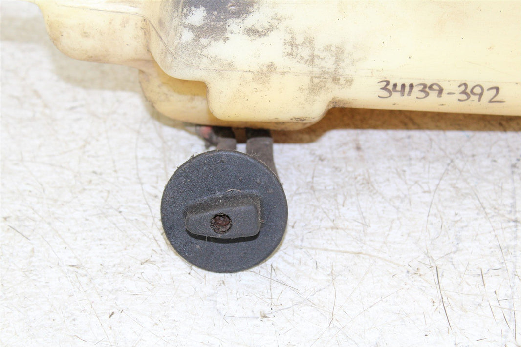 1998 Polaris Sport 400L 2x4 Gas Fuel Tank 34139