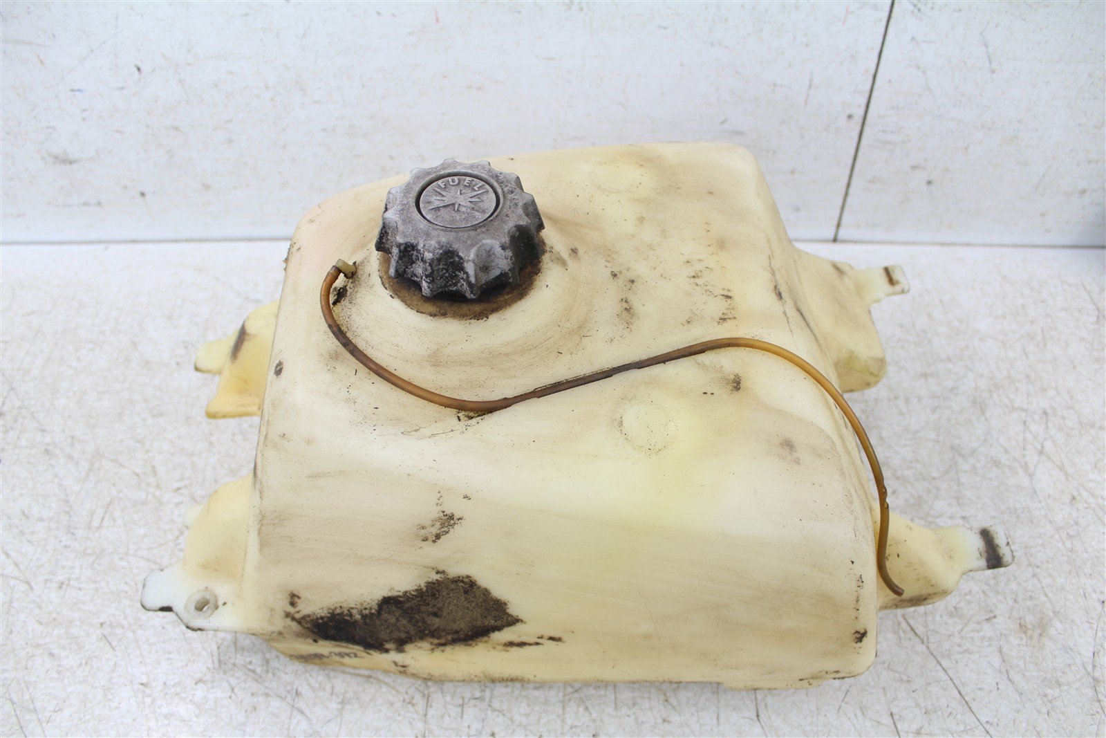 1998 Polaris Sport 400L 2x4 Gas Fuel Tank 34139