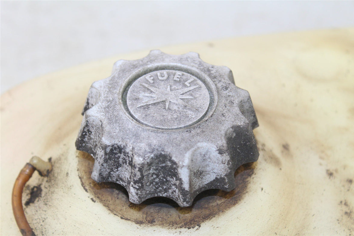 1998 Polaris Sport 400L 2x4 Gas Fuel Tank 34139