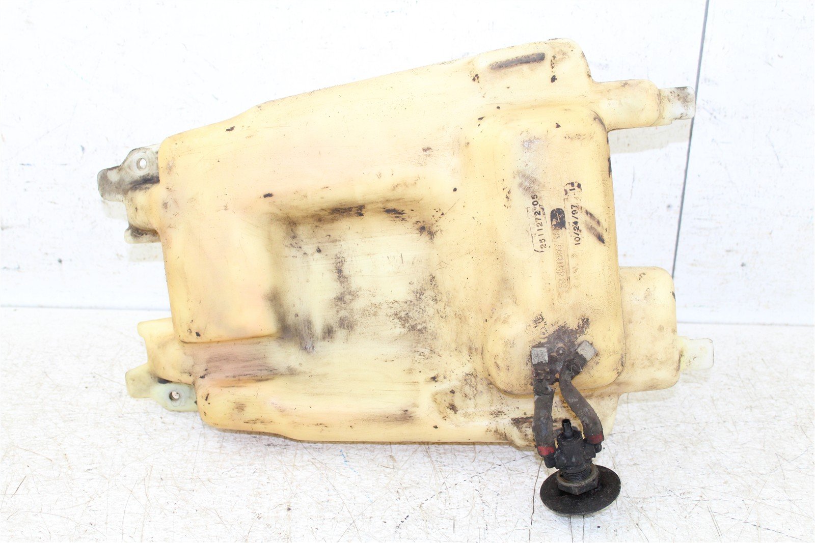 1998 Polaris Sport 400L 2x4 Gas Fuel Tank 34139