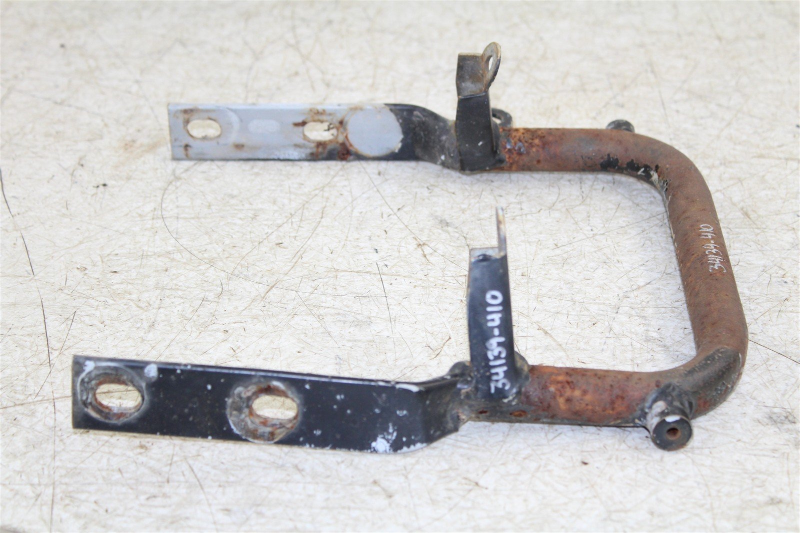 1998 Polaris Sport 400L 2x4 Passenger Grab Bar Handle 34139