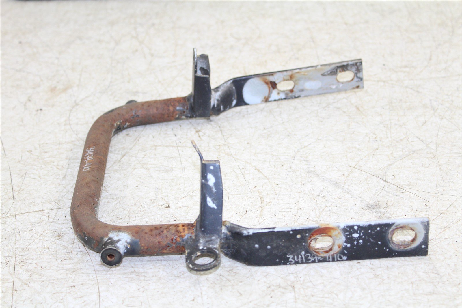 1998 Polaris Sport 400L 2x4 Passenger Grab Bar Handle 34139