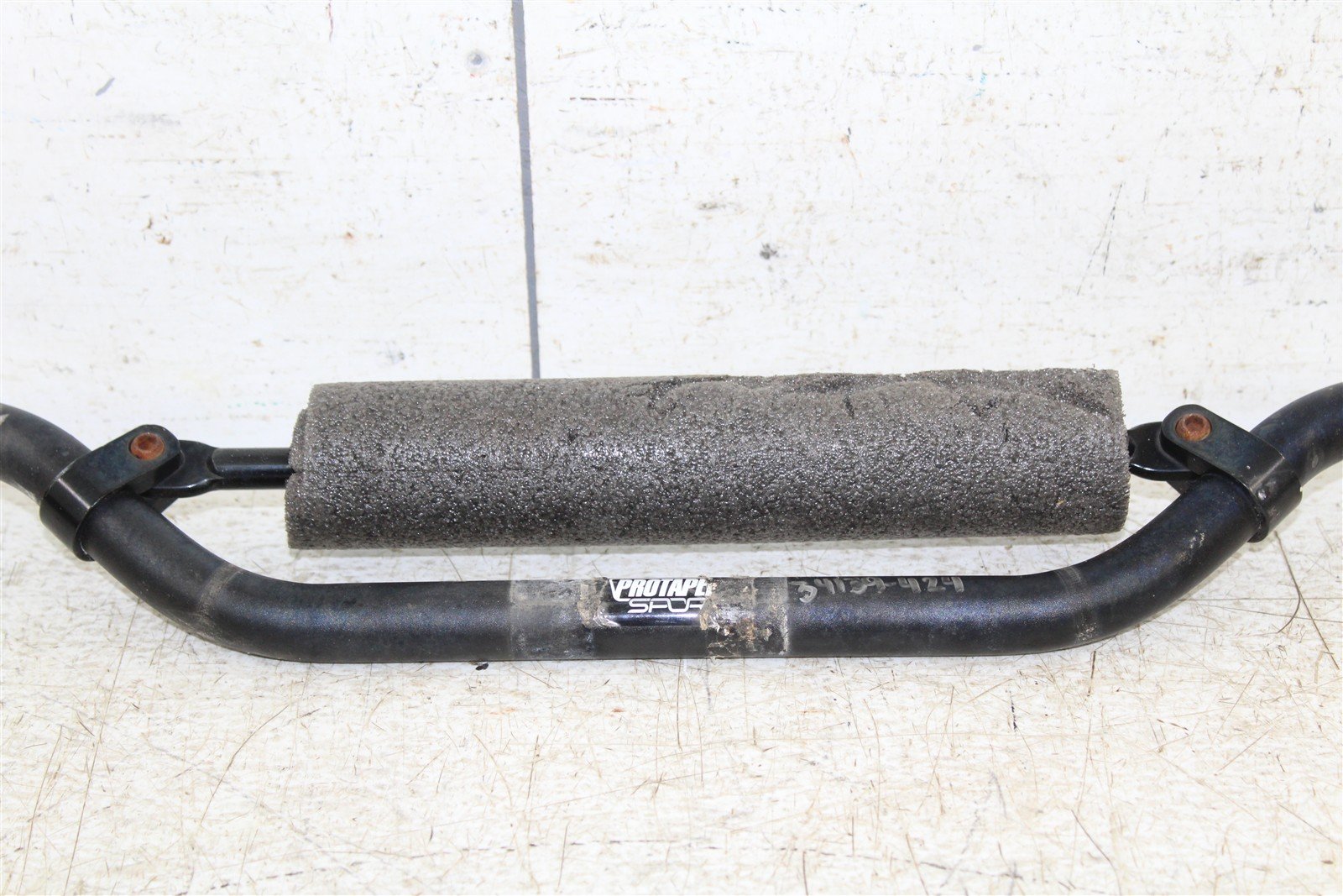 1998 Polaris Sport 400L 2x4 ProTaper Sport 7/8 Handlebar Bars 34139