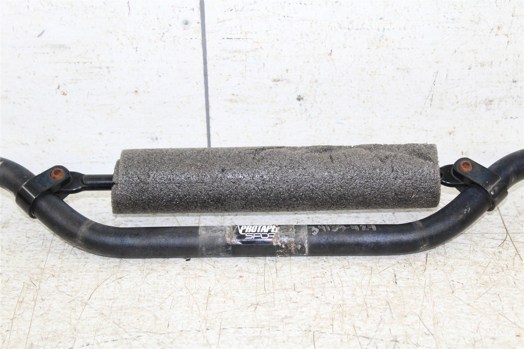 1998 Polaris Sport 400L 2x4 ProTaper Sport 7/8 Handlebar Bars 34139