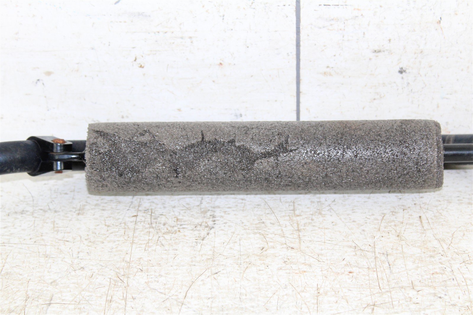 1998 Polaris Sport 400L 2x4 ProTaper Sport 7/8 Handlebar Bars 34139