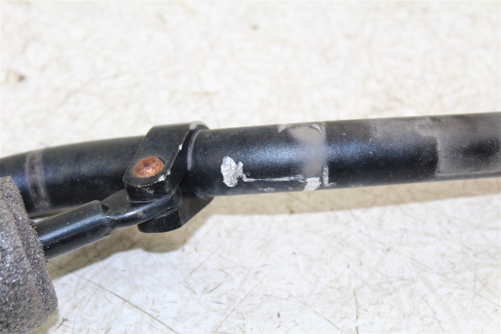 1998 Polaris Sport 400L 2x4 ProTaper Sport 7/8 Handlebar Bars 34139