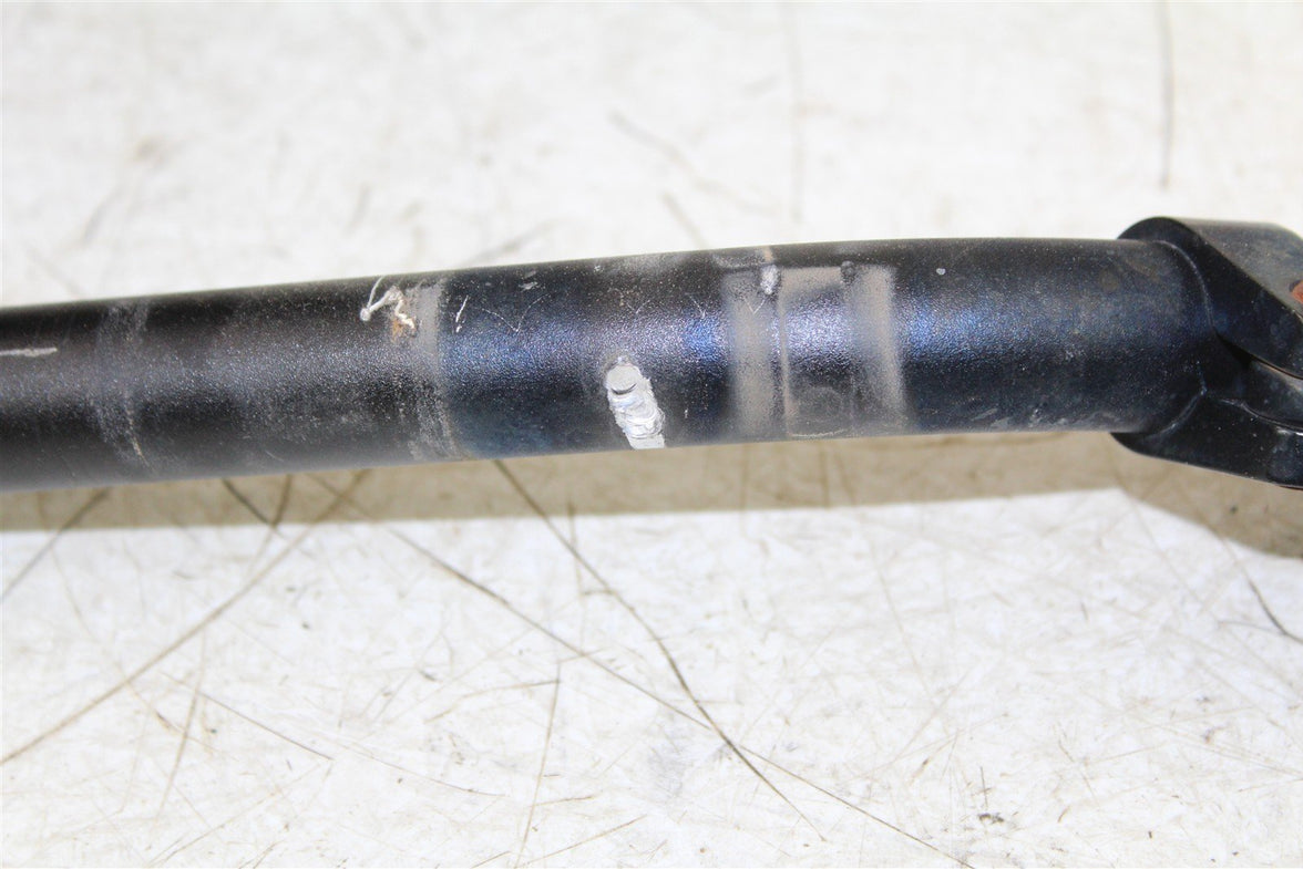 1998 Polaris Sport 400L 2x4 ProTaper Sport 7/8 Handlebar Bars 34139