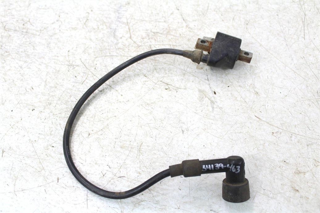 1998 Polaris Sport 400L 2x4 Ignition Coil Wire Spark Plug Boot 34139