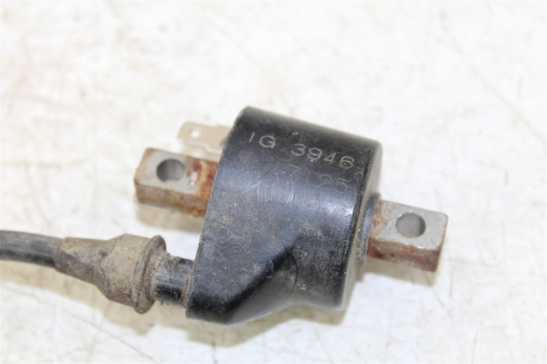 1998 Polaris Sport 400L 2x4 Ignition Coil Wire Spark Plug Boot 34139