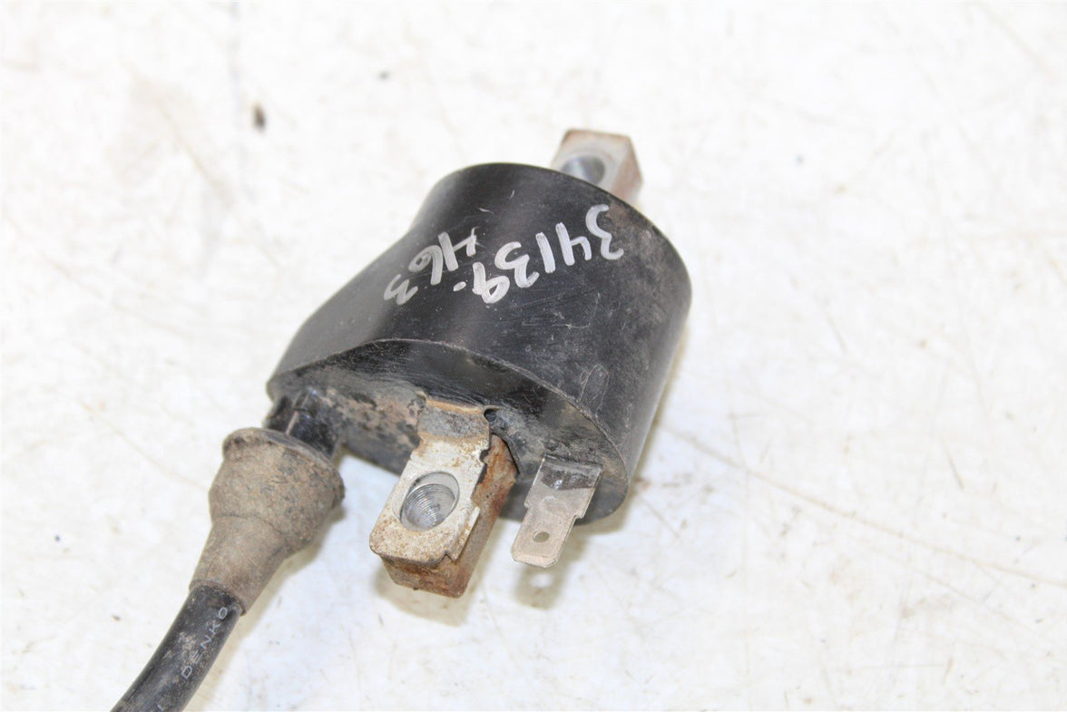1998 Polaris Sport 400L 2x4 Ignition Coil Wire Spark Plug Boot 34139