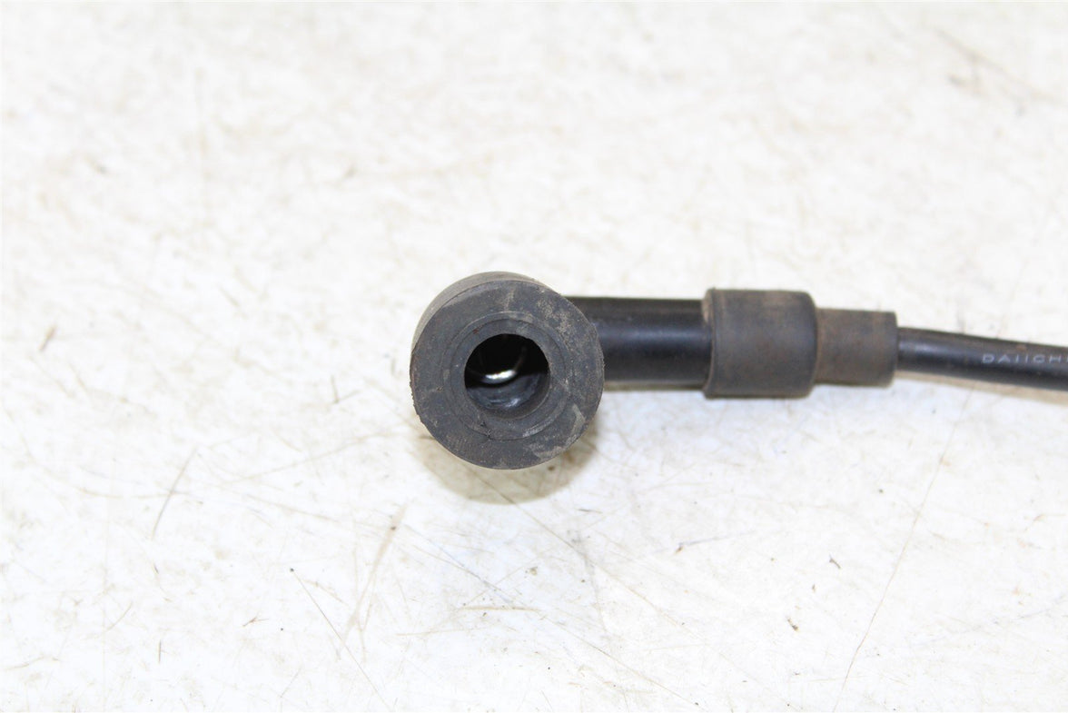 1998 Polaris Sport 400L 2x4 Ignition Coil Wire Spark Plug Boot 34139