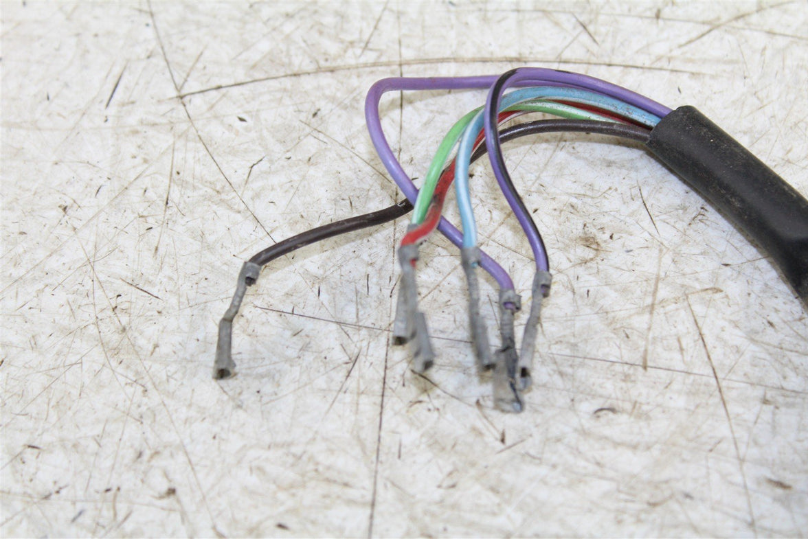 1998 Polaris Sport 400L 2x4 Indicator Lights Neutral Reverse Light 34139