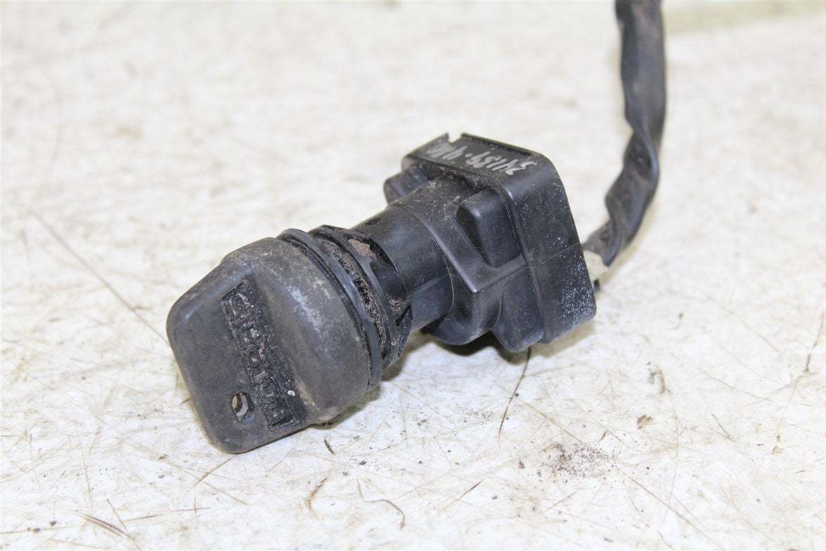 1998 Polaris Sport 400L 2x4 Key Ignition Switch 34139