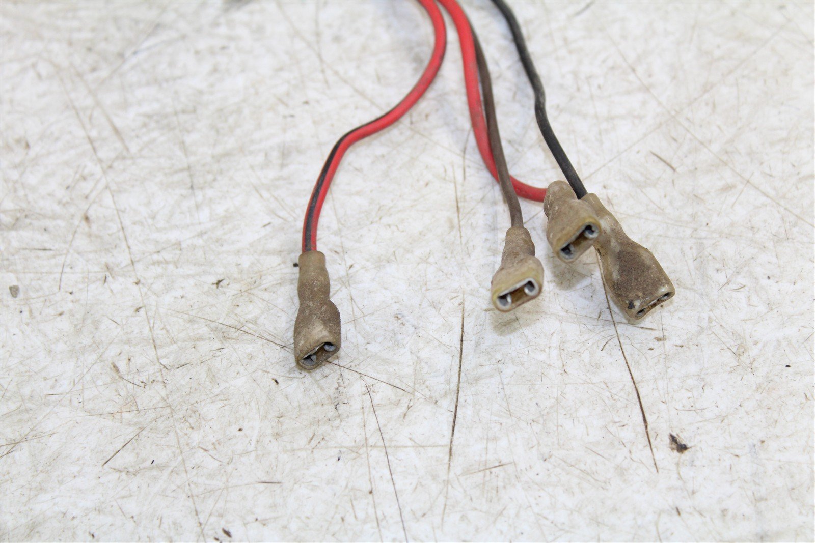 1998 Polaris Sport 400L 2x4 Key Ignition Switch 34139