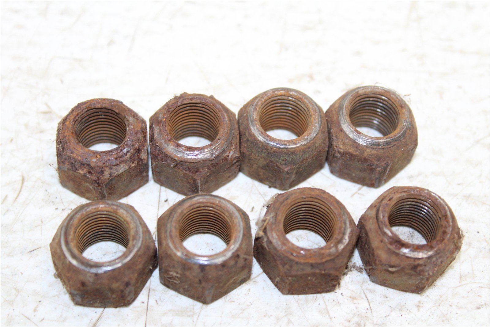 1998 Polaris Sport 400L 2x4 Lug Nuts 34139