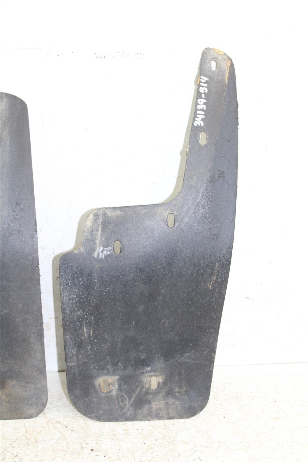 1998 Polaris Sport 400L 2x4 Front Mud Flap Deflector Shield 34139