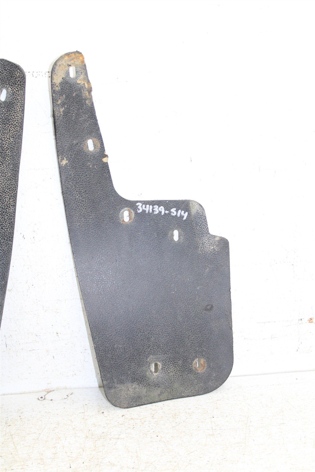 1998 Polaris Sport 400L 2x4 Front Mud Flap Deflector Shield 34139