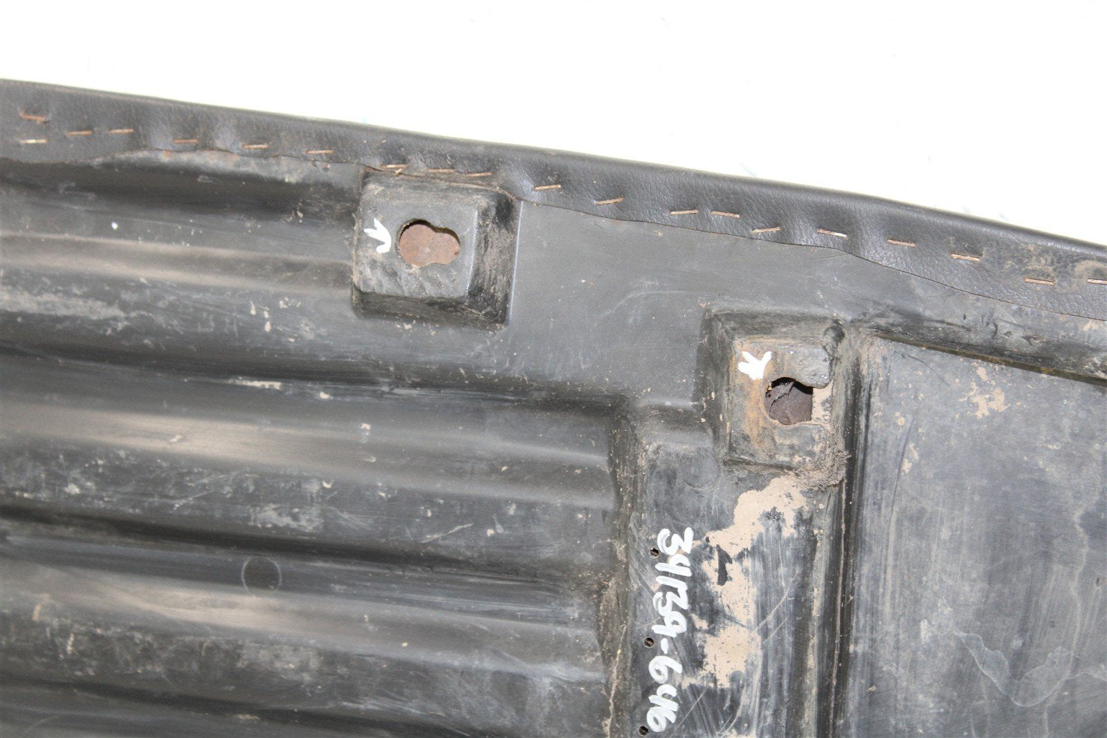 1998 Polaris Sport 400L 2x4 Seat 34139