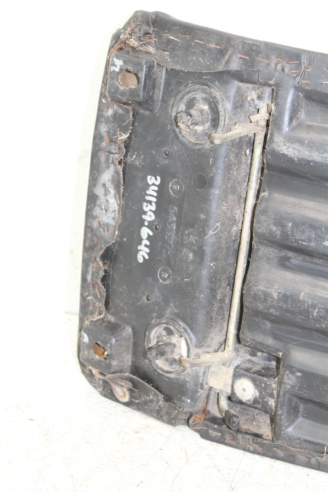 1998 Polaris Sport 400L 2x4 Seat 34139