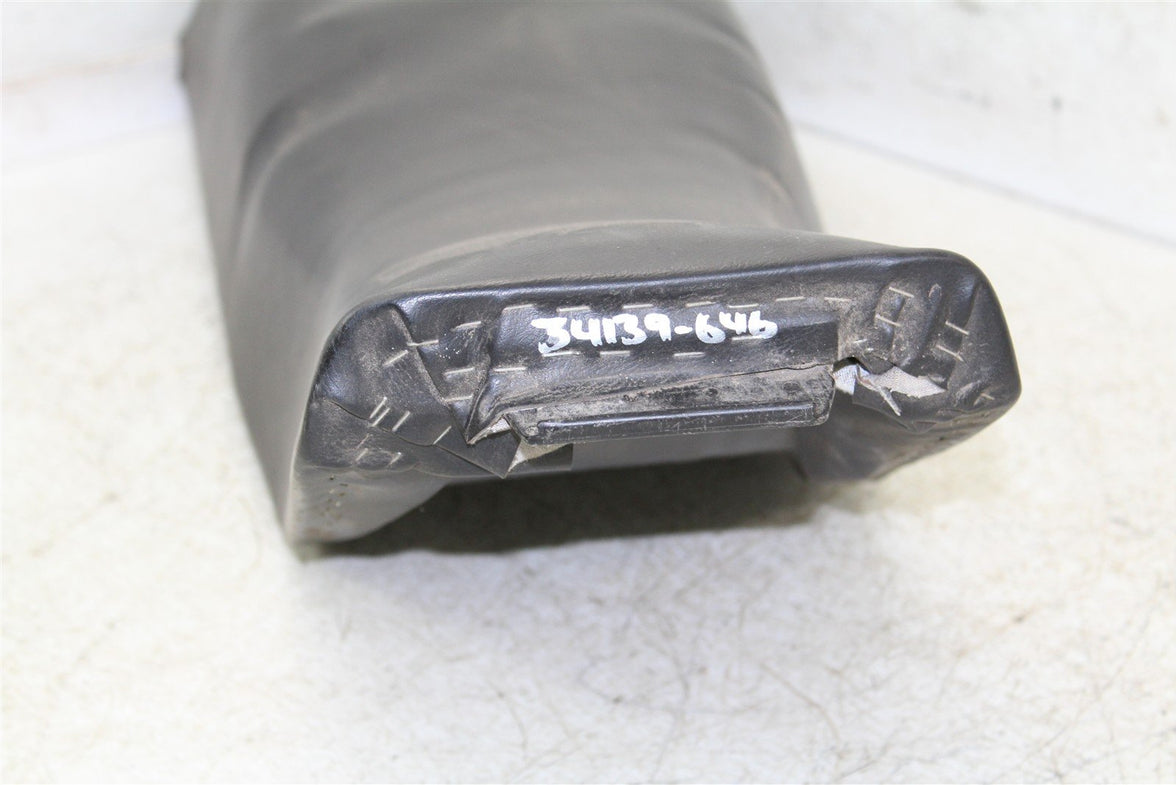 1998 Polaris Sport 400L 2x4 Seat 34139