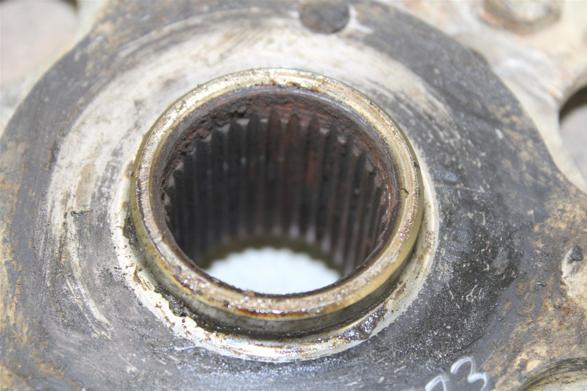 1998 Polaris Sport 400L 2x4 Rear Sprocket w/ Hub Mount 38 Tooth 34139