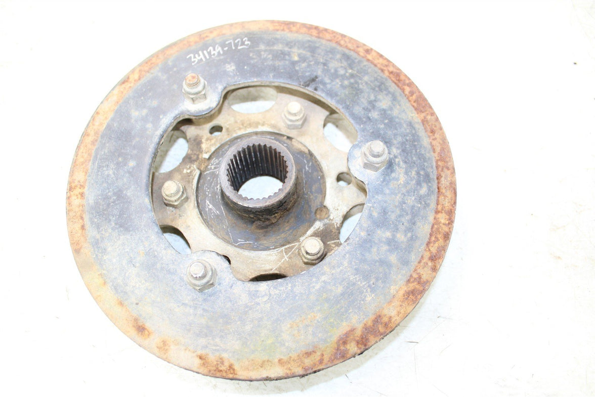 1998 Polaris Sport 400L 2x4 Rear Sprocket w/ Hub Mount 38 Tooth 34139