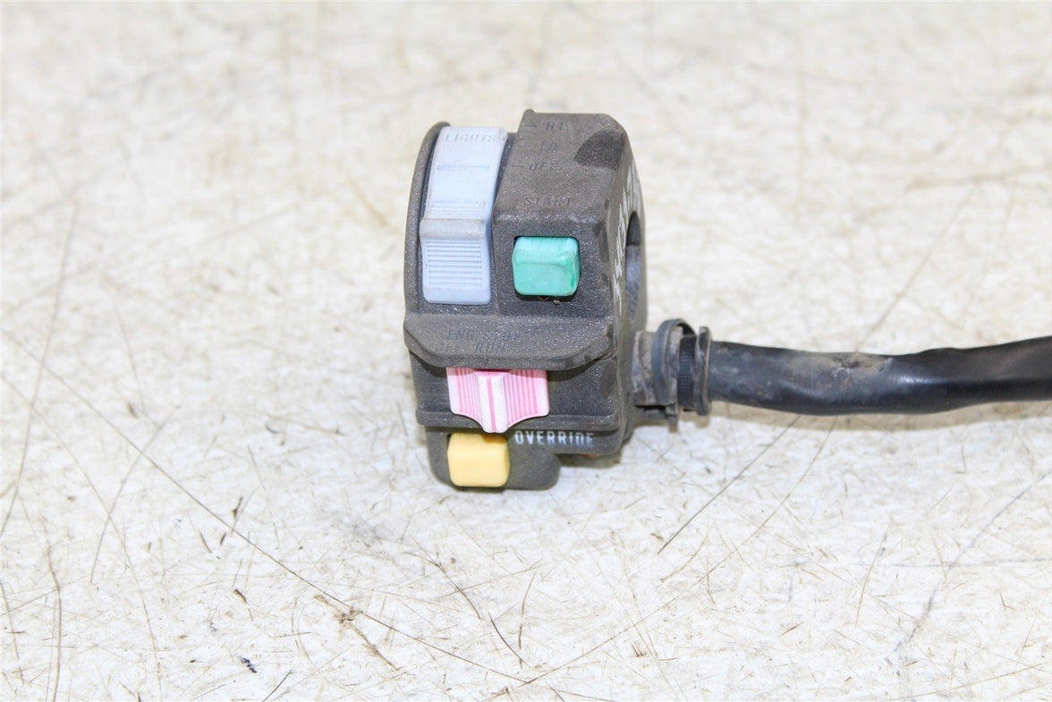 1998 Polaris Sport 400L 2x4 Start Button Kill Switch On Off 34139