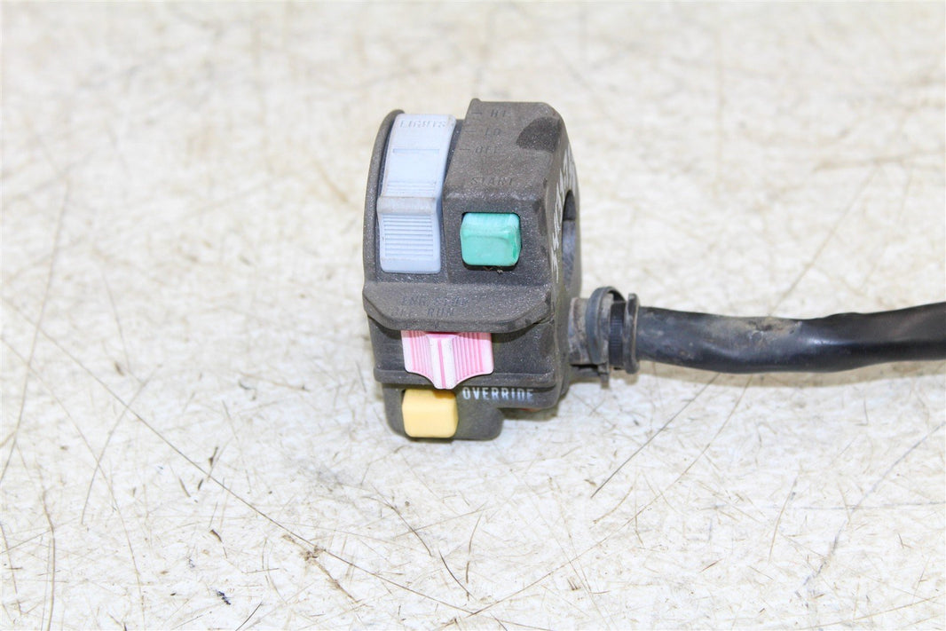 1998 Polaris Sport 400L 2x4 Start Button Kill Switch On Off 34139