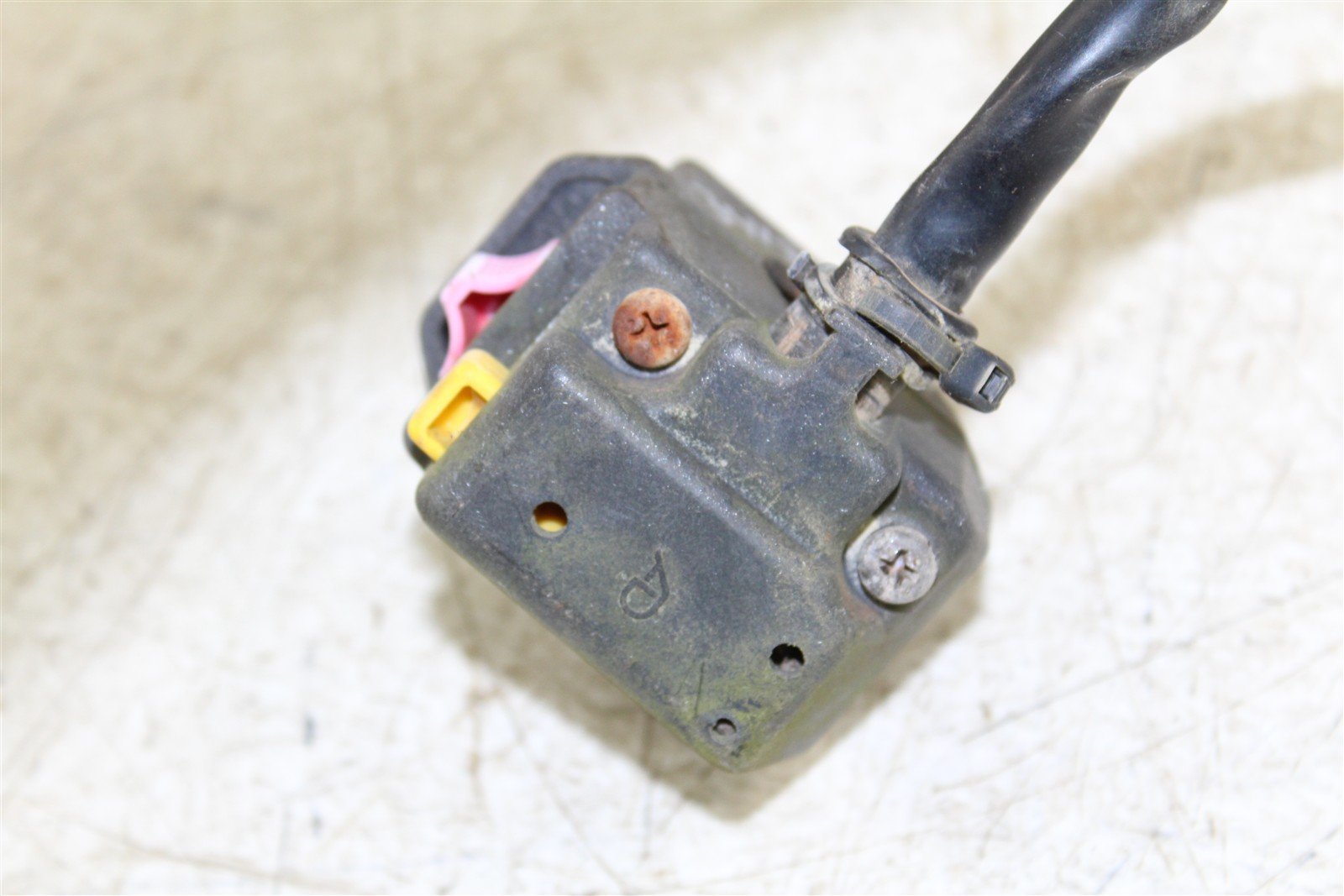 1998 Polaris Sport 400L 2x4 Start Button Kill Switch On Off 34139