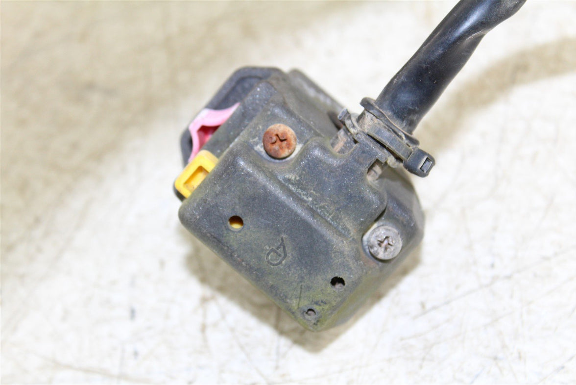 1998 Polaris Sport 400L 2x4 Start Button Kill Switch On Off 34139