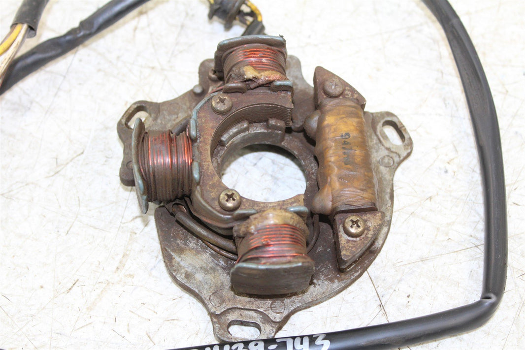 1998 Polaris Sport 400L 2x4 Stator Magneto Generator Coil 34139