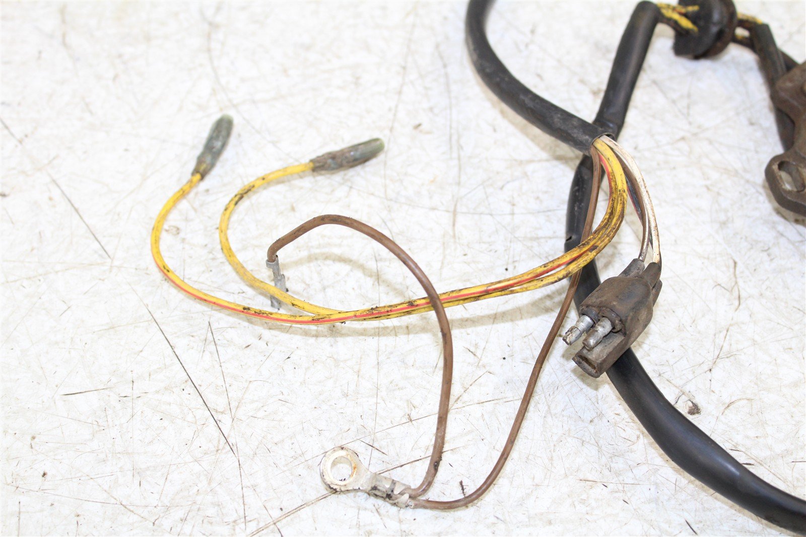 1998 Polaris Sport 400L 2x4 Stator Magneto Generator Coil 34139