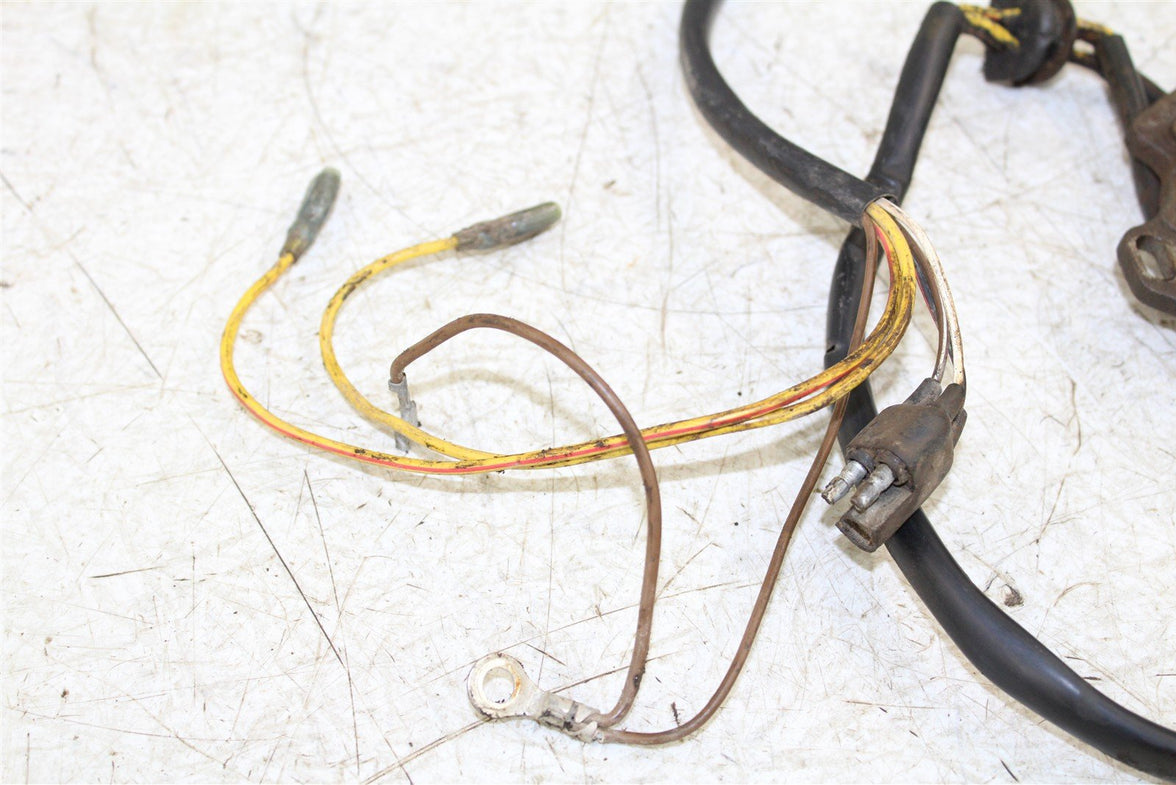 1998 Polaris Sport 400L 2x4 Stator Magneto Generator Coil 34139