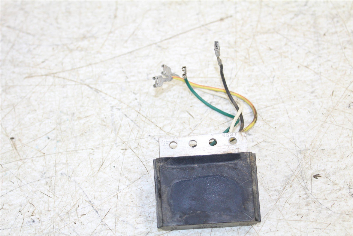 1998 Polaris Sport 400L 2x4 RPM Limiter 34139