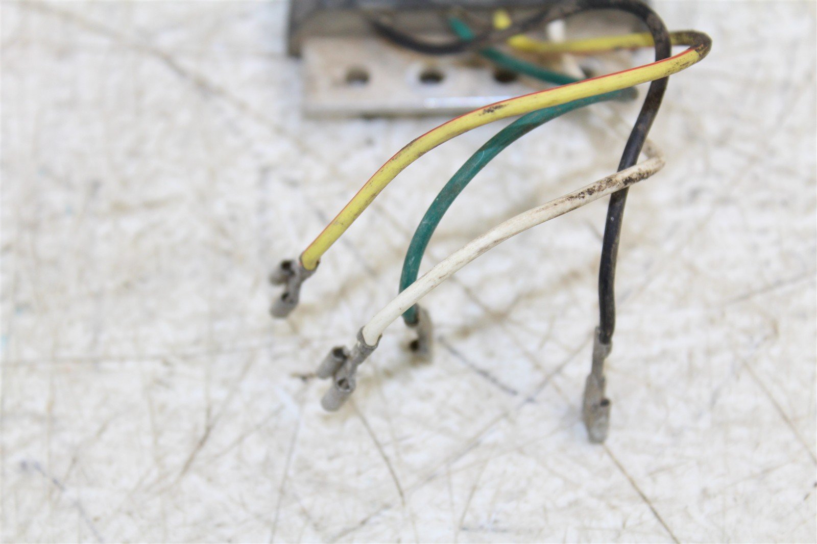 1998 Polaris Sport 400L 2x4 RPM Limiter 34139