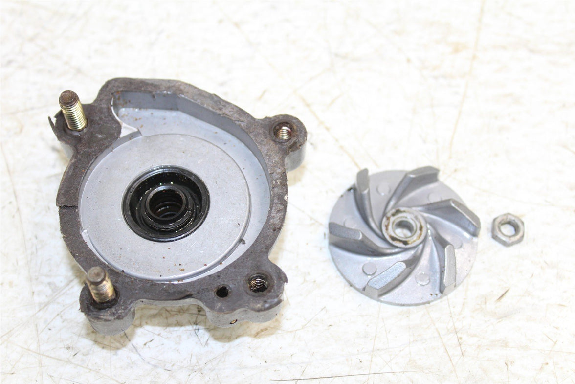 1998 Polaris Sport 400L 2x4 Water Pump Impeller Cover 34139