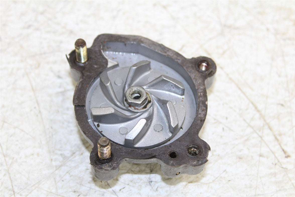 1998 Polaris Sport 400L 2x4 Water Pump Impeller Cover 34139