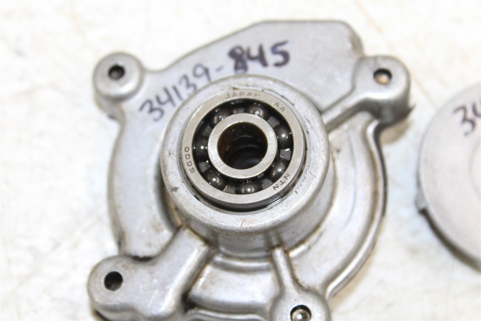 1998 Polaris Sport 400L 2x4 Water Pump Impeller Cover 34139