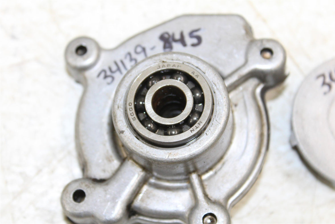 1998 Polaris Sport 400L 2x4 Water Pump Impeller Cover 34139