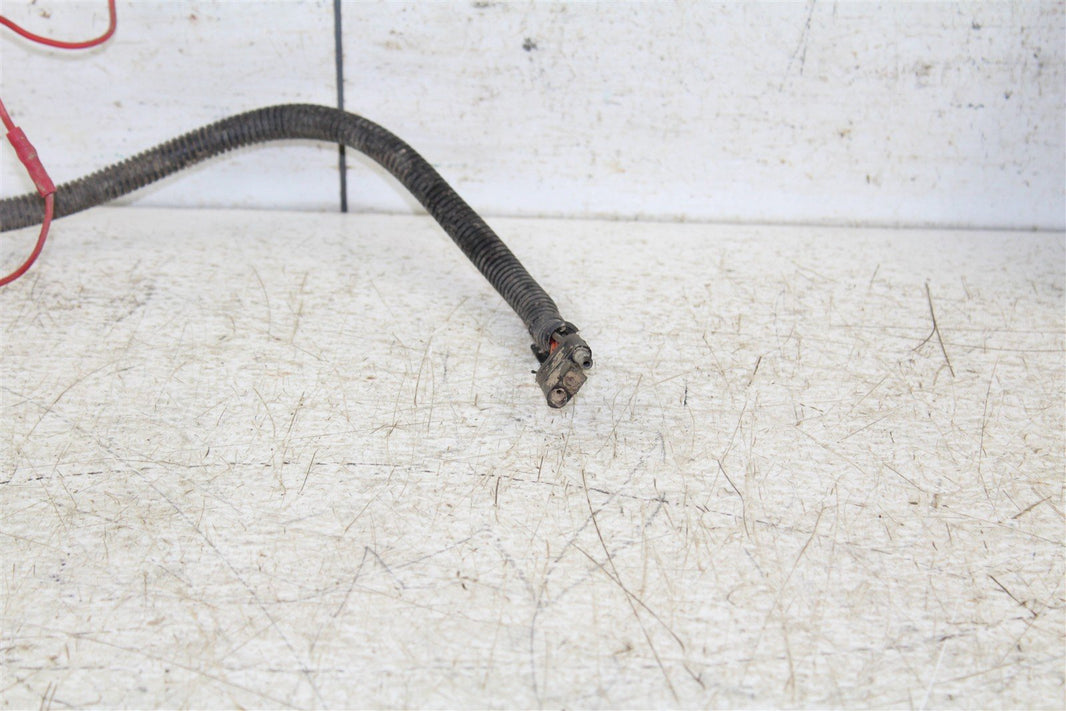 1998 Polaris Sport 400L 2x4 Wire Wiring Harness Loom 34139