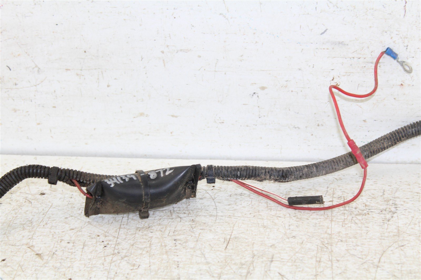 1998 Polaris Sport 400L 2x4 Wire Wiring Harness Loom 34139