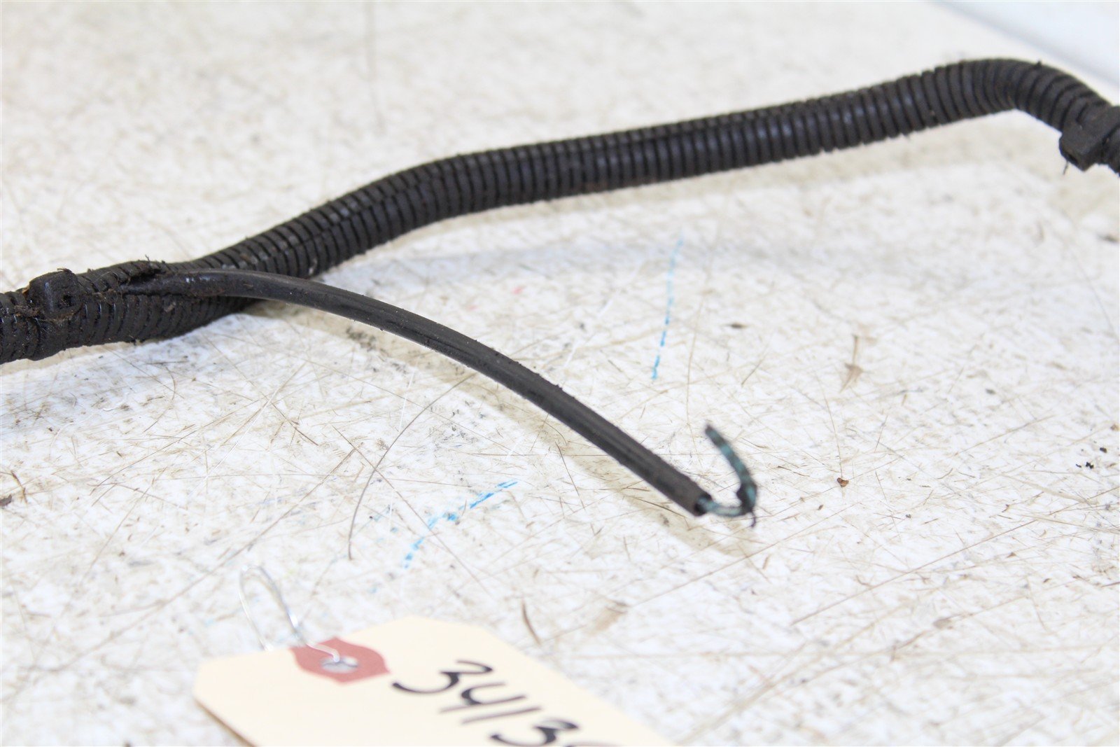 1998 Polaris Sport 400L 2x4 Wire Wiring Harness Loom 34139