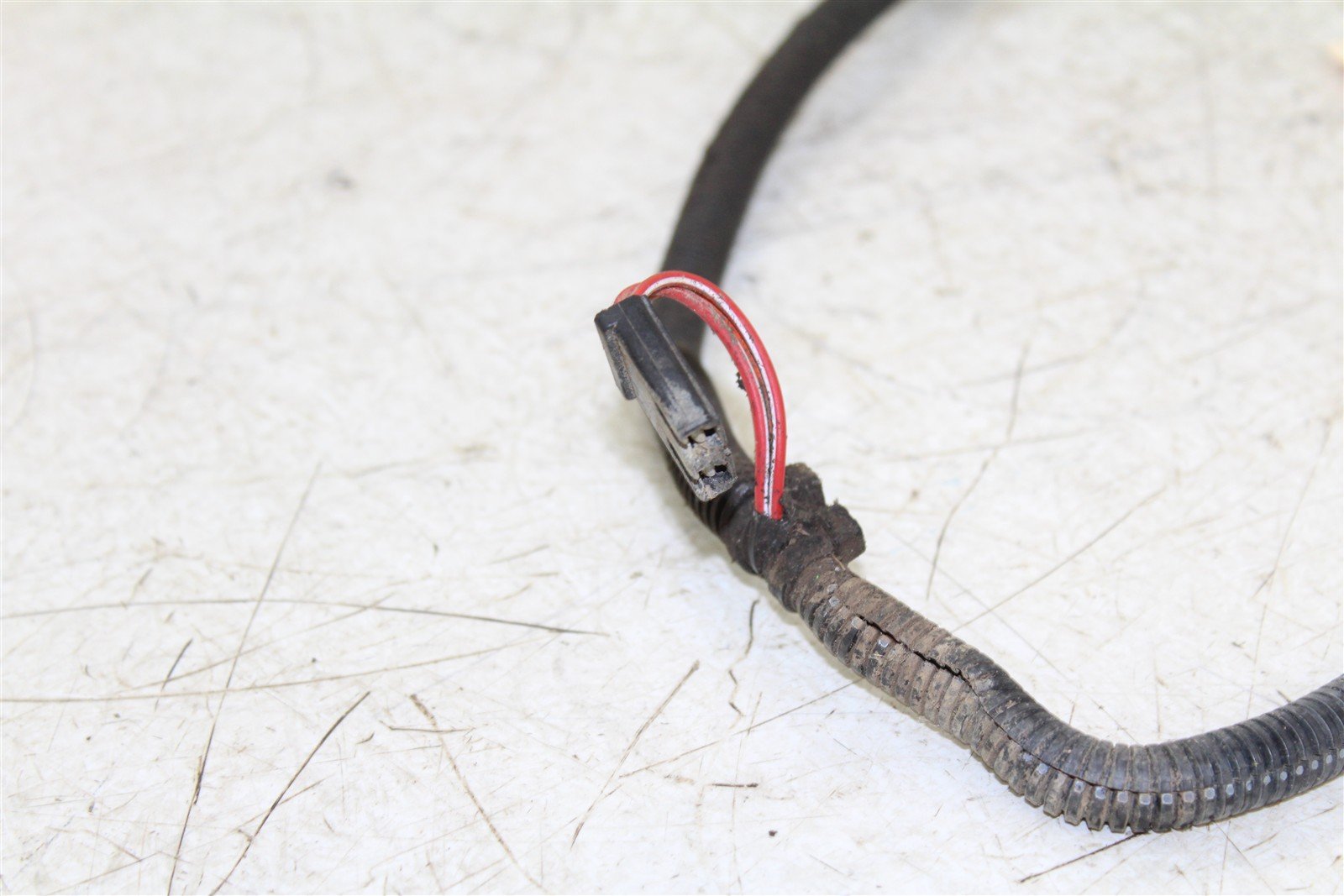 1998 Polaris Sport 400L 2x4 Wire Wiring Harness Loom 34139