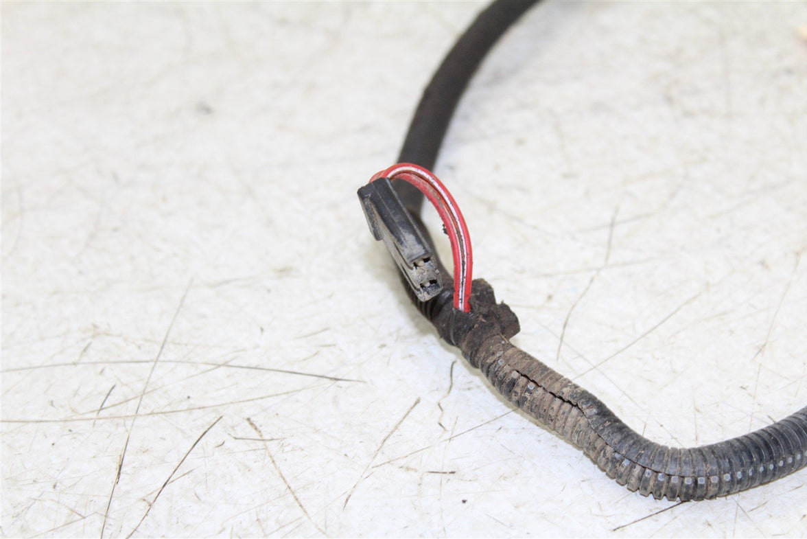 1998 Polaris Sport 400L 2x4 Wire Wiring Harness Loom 34139