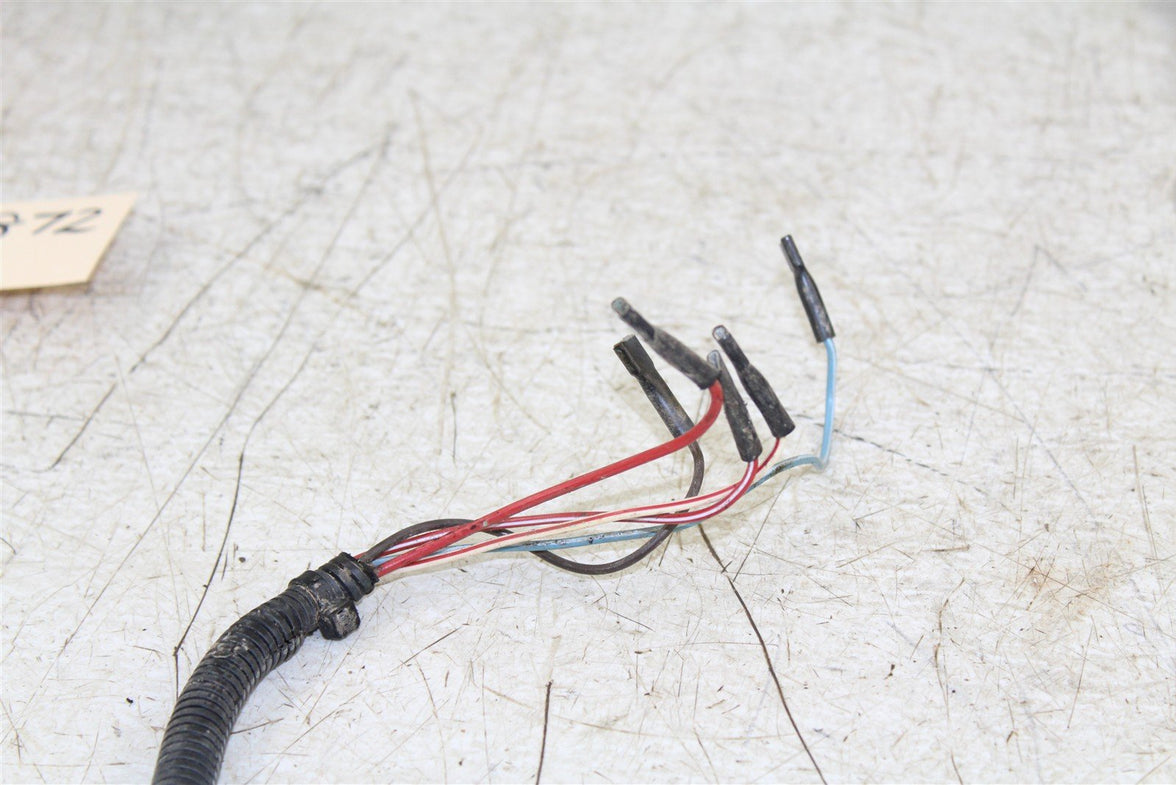 1998 Polaris Sport 400L 2x4 Wire Wiring Harness Loom 34139