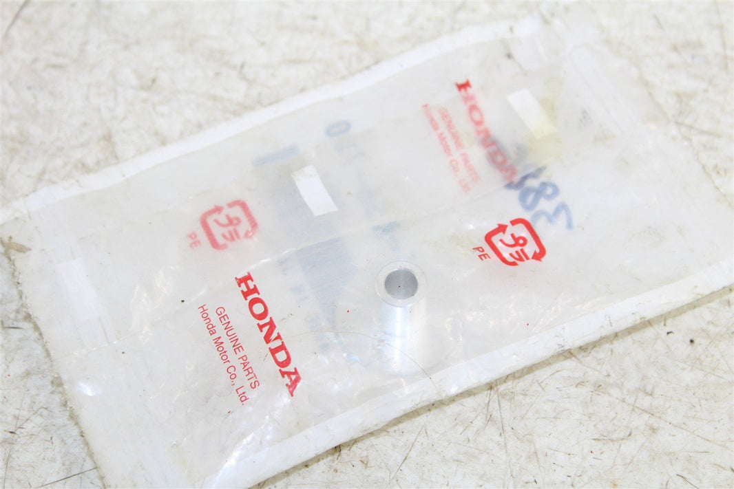 NOS Genuine Honda Muffler Setting Collar NEW 18336-KS6-700 OEM // 388G