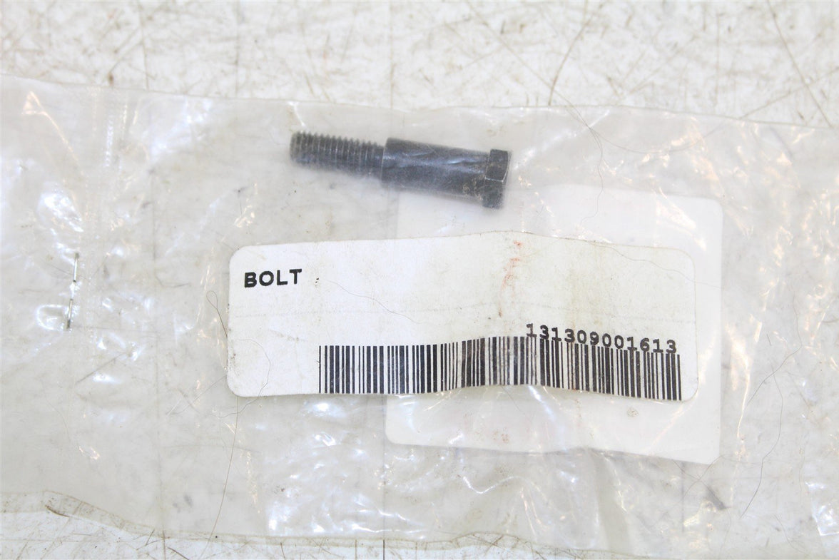 NOS Genuine Suzuki Brake Lever Bolt NEW 57431-04F00 OEM 412G