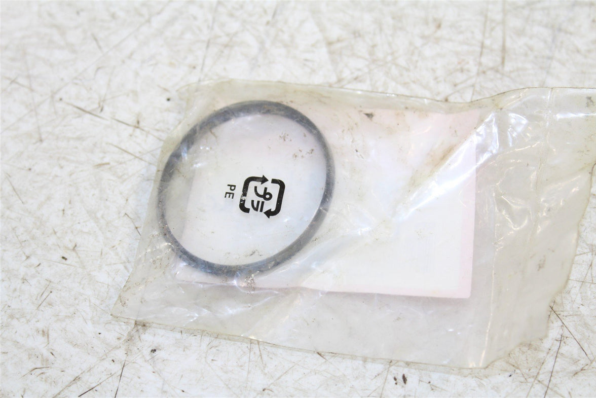 NOS Genuine Honda CR 125R Exhaust Head Pipe Gasket Seal 91304-KZ4-L11 // 396G