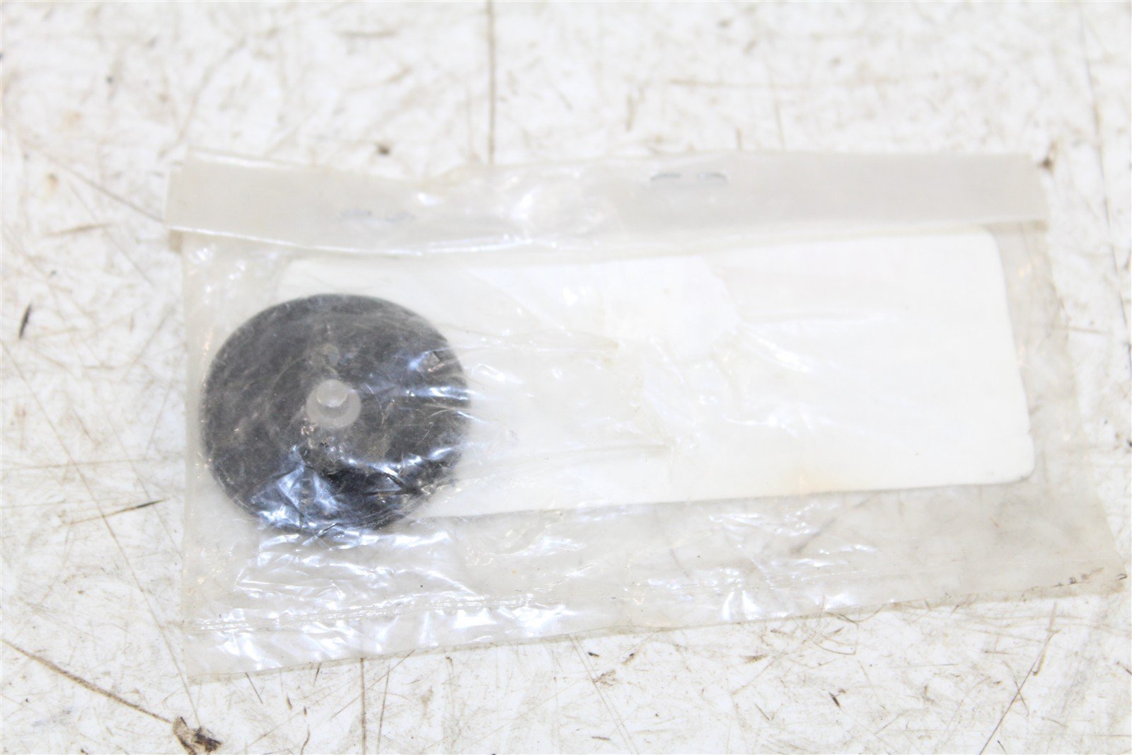 NOS Genuine Yamaha 01-13 WR YZ 250F Starter Rod Diaphragm OEM 5JG-14940-76 /400G